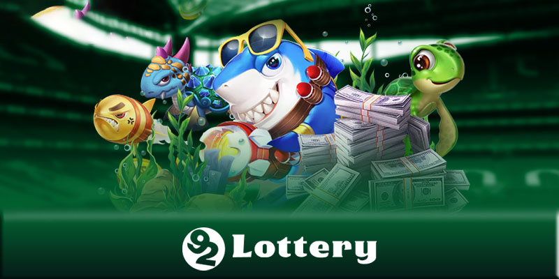 Những mẹo chơi bắn cá 92Lottery