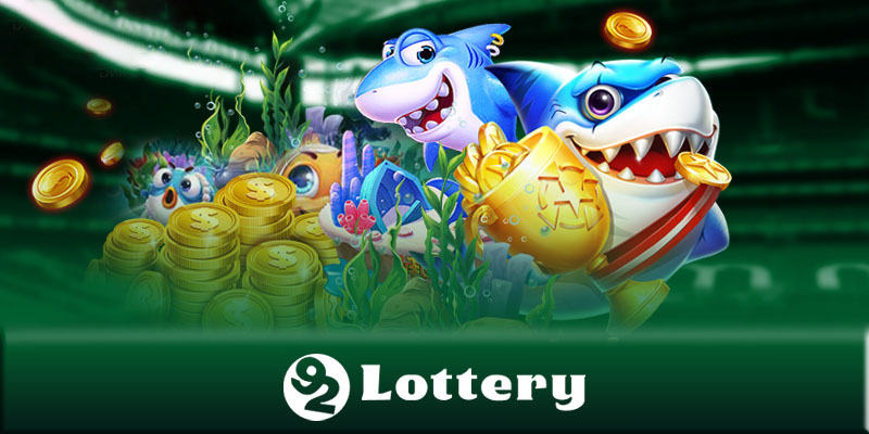 Bắn cá 92Lottery - Bí quyết thắng lợi tại bắn cá 92Lottery