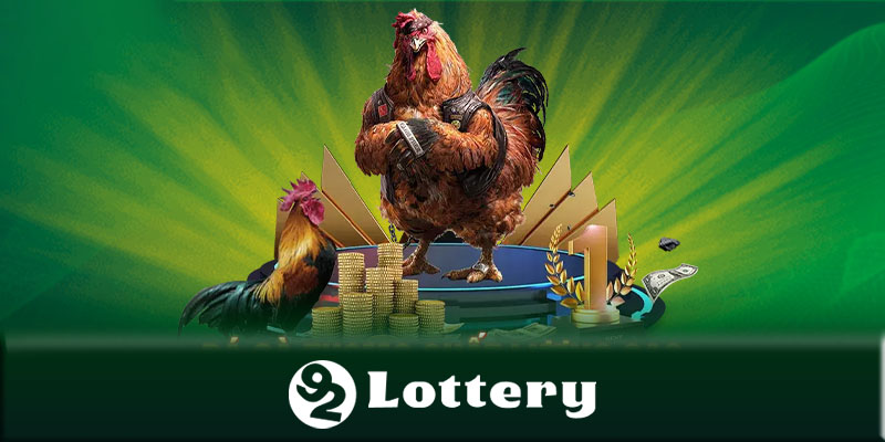 Các loại hình cá cược trong đá gà 92Lottery