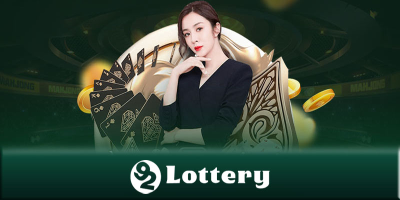 Quy trình đăng nhập 92Lottery