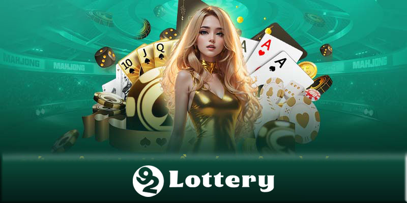 Giới thiệu 92Lottery - Sân chơi xổ số trực tuyến hàng đầu