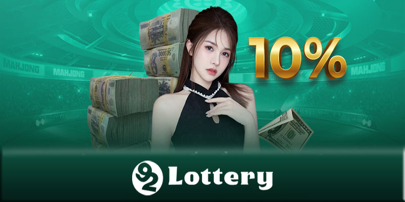 Cách thức tham gia khuyến mãi 92Lottery