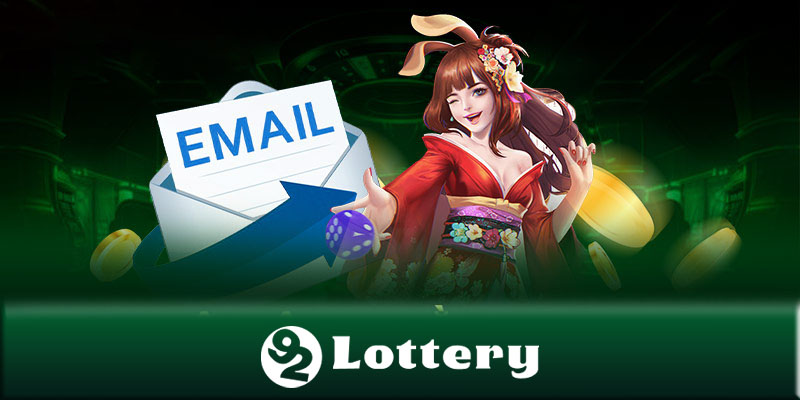 Hướng dẫn gửi yêu cầu hỗ trợ liên hệ 92Lottery