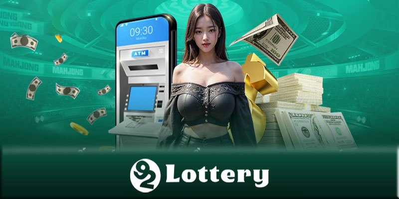 Nạp tiền 92Lottery - Nạp tiền, chơi xổ số trực tuyến dễ dàng