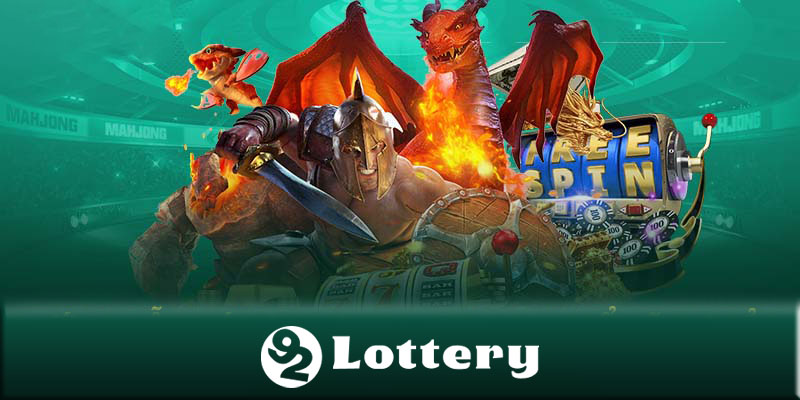 Kỹ thuật chơi nổ hũ 92Lottery hiệu quả