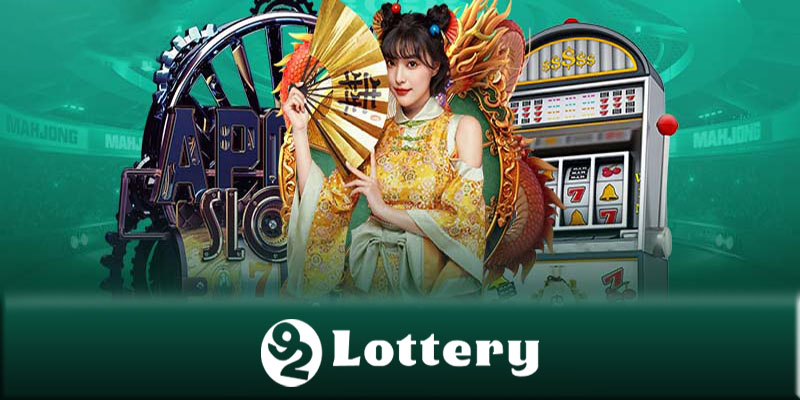 Tương lai của nổ hũ 92Lottery tại Việt Nam