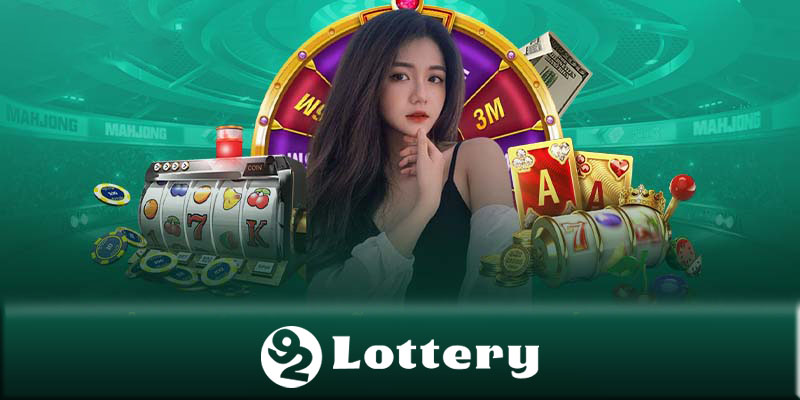 Nổ hũ 92Lottery - Các bí kíp chơi nổ hũ 92Lottery hiệu quả