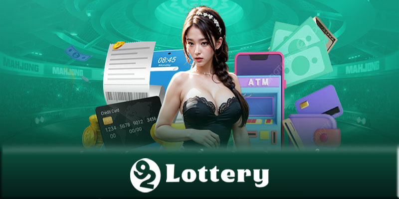 Các điều kiện rút tiền 92Lottery