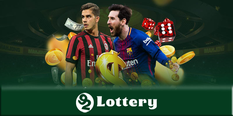 Chiến lược cược thể thao 92Lottery hiệu quả