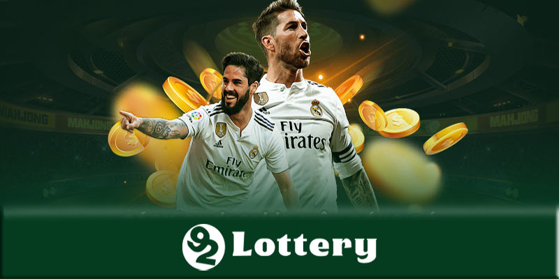 Thể thao 92Lottery - Cách đặt cược thành công tại 92Lottery