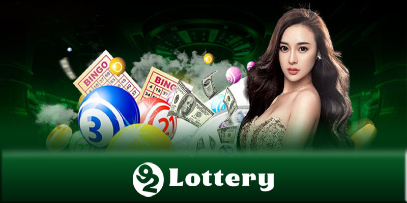 Thời gian và địa điểm quay xổ số 92Lottery