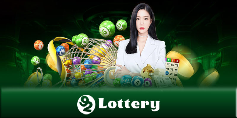 Tương lai của xổ số 92Lottery